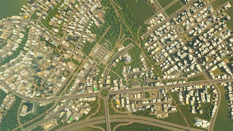 R Citiesskylines Images .